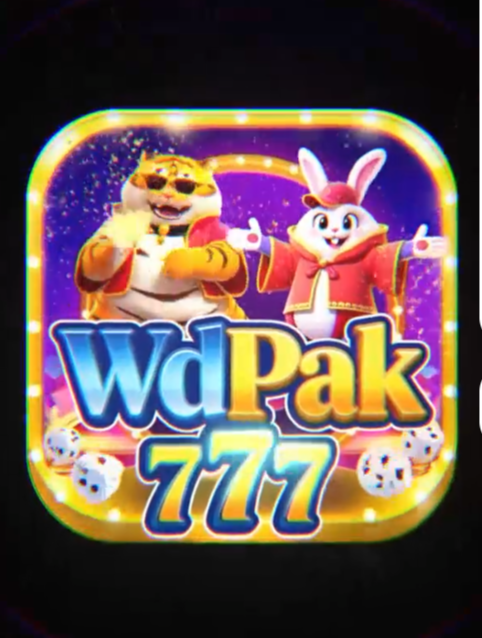 WDPAK777 Game New Version And Add New Games