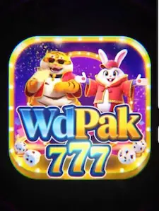 WDPAK777 Game